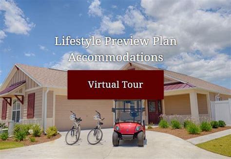 Lifestyle Preview Plan .